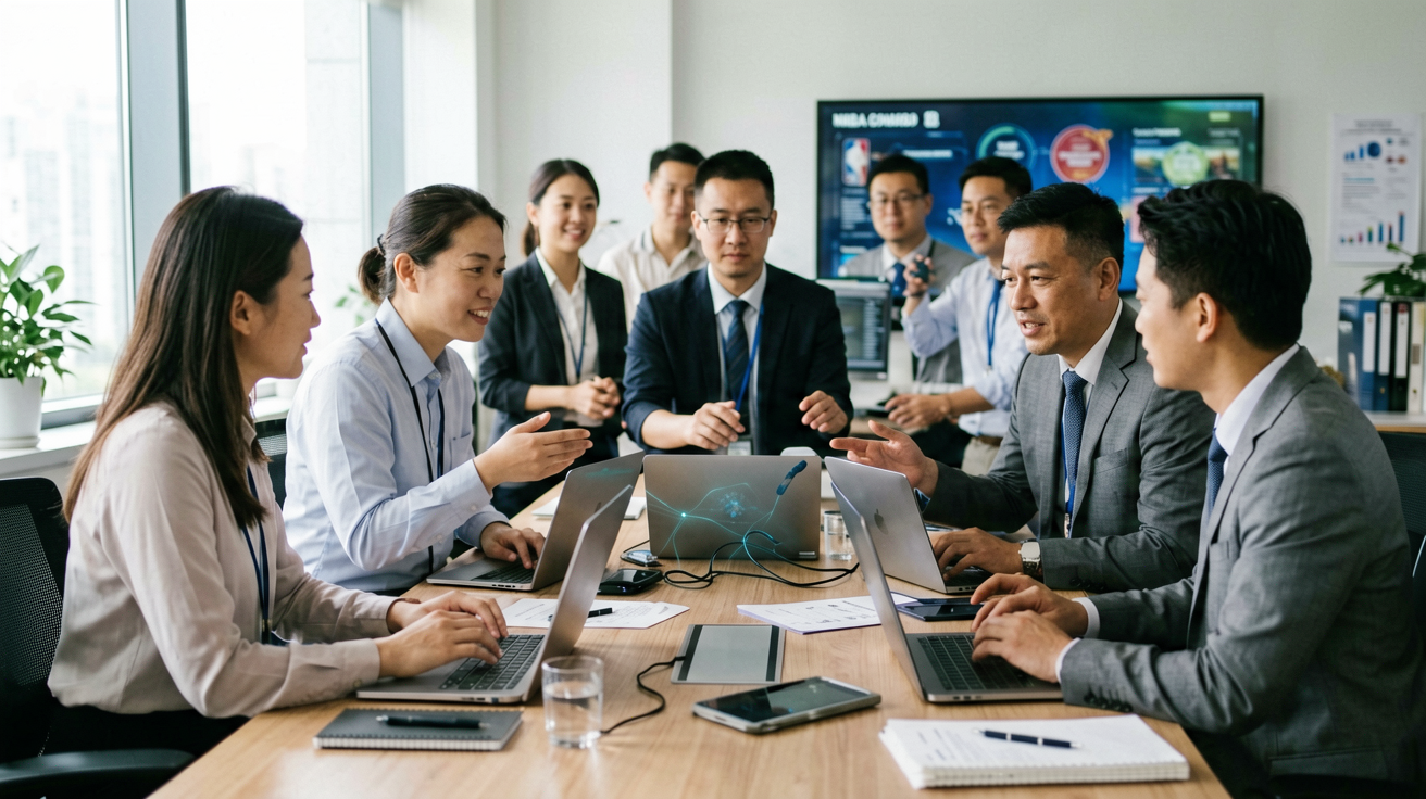 看球网平台介绍与技术实力展示