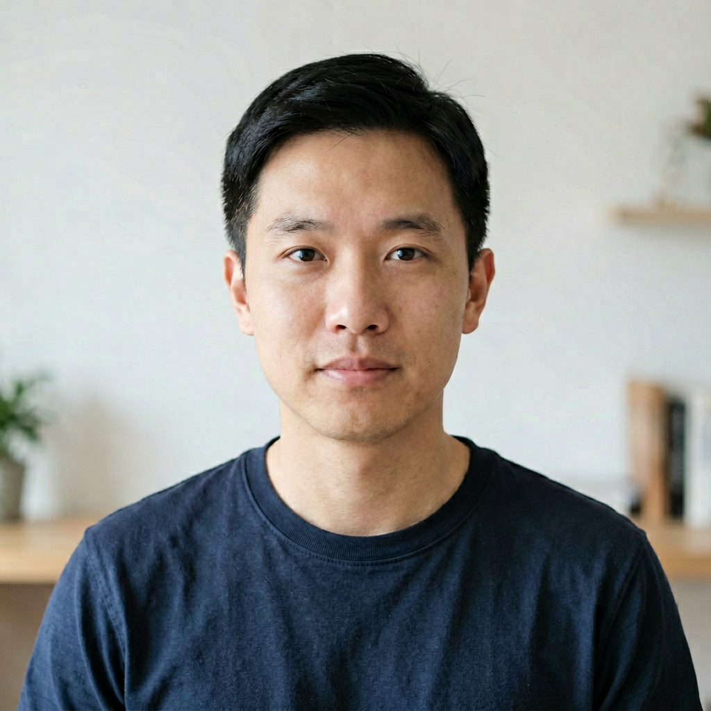 数据分析爱好者头像